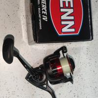 Mulinello PENN FIERCE IV 2500