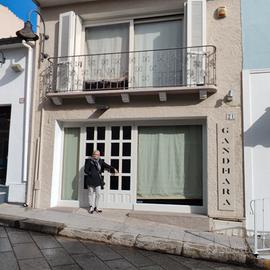 Negozio in Gallura