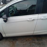 Porta anteriore sx Ford b max anno 2013