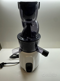 ESTRATTORE MOULINEX ULTRA JUICE SLOW JUICER