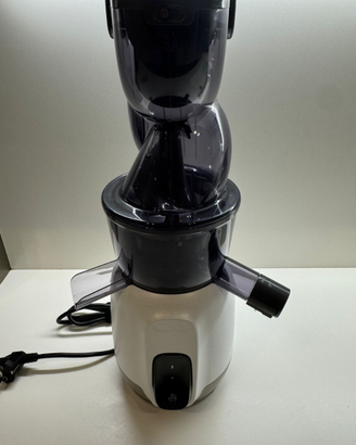 ESTRATTORE MOULINEX ULTRA JUICE SLOW JUICER