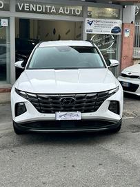 Hyundai Tucson 1.6 HEV aut. Exellence