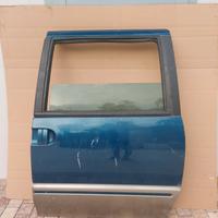 Porta laterale sinistra Nissan Vanette del 1998