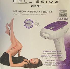 epilatore laser