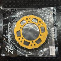 Corona Yamaha R6 2003