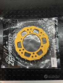 Corona Yamaha R6 2003