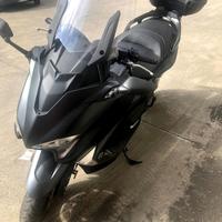 Yamaha T Max 530 - 2019