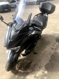 Yamaha T Max 530 - 2019