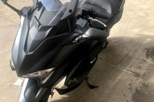 Yamaha T Max 530 - 2019