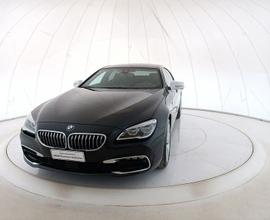 BMW Serie 6 Gran Coupé Serie 6 F06 2015 Gran ...