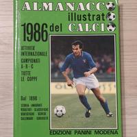 Almanacco del calcio