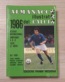 Almanacco del calcio