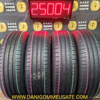 4 GOMME 185 65 15 GOODYEAR 85/90% DOT23