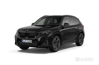 BMW X1 sDrive 18d Msport Pro
