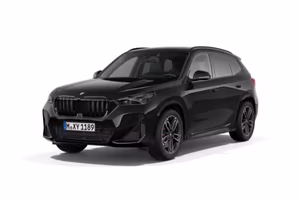 BMW X1 sDrive 18d Msport Pro