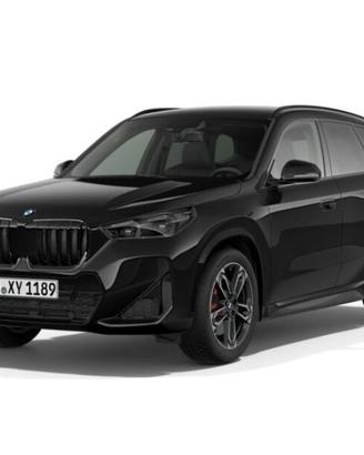 BMW X1 sDrive 18d Msport Pro