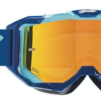 Progrip 3303 Vista blu rosa