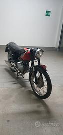 Gilera B300 e 150 sport