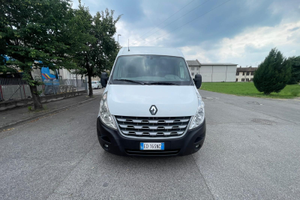 Renault master 2'3 diesel euro 5