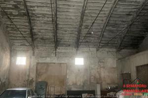 Magazzino Zona Principe Umberto (Rif.1696)