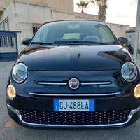 FIAT 500C 1.0 Hybrid Dolcevita