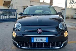 FIAT 500C 1.0 Hybrid Dolcevita