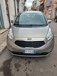 Kia venga  diesel  1400