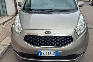 Kia venga  diesel  1400