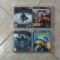 Giochi Playstation 3