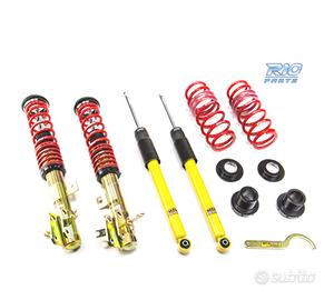 KIT SOSPENSIONE FILETTATA EIBACH MTS HONDA CIVIC V