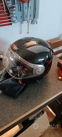 casco taglia XL 