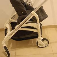 Inglesina trilogy blue jeans