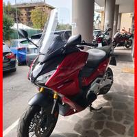HONDA FORZA 750 +INCLUSO PASSAGGIO+RATE/PERMUTE/e5