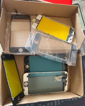 Display iPhone