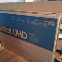 SAMSUNG UE55TU7099U