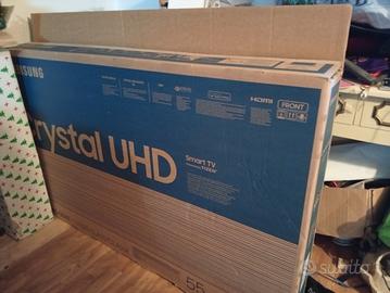 SAMSUNG UE55TU7099U