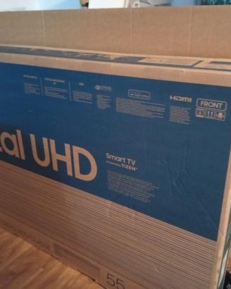 SAMSUNG UE55TU7099U