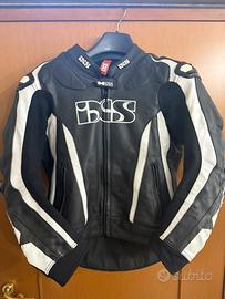 Giacca da moto IXS RS 1000