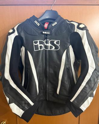 Giacca da moto IXS RS 1000