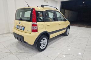 Fiat Panda 1.3 MJT 16V 4x4 Climbing