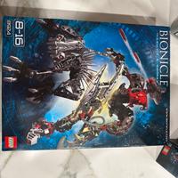 Lego bionicle 8924
