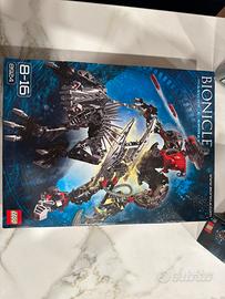 Lego bionicle 8924
