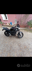 Fz6 s1 2007