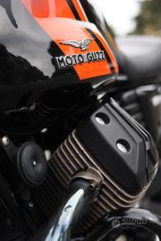 Moto Guzzi V7 II Special (2015)