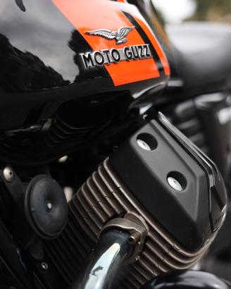 Moto Guzzi V7 II Special (2015)