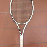 racchetta tecnifibre