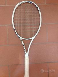 racchetta tecnifibre