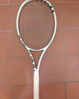 racchetta tecnifibre