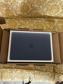 Apple MacBook Neo nuovo 512 GB