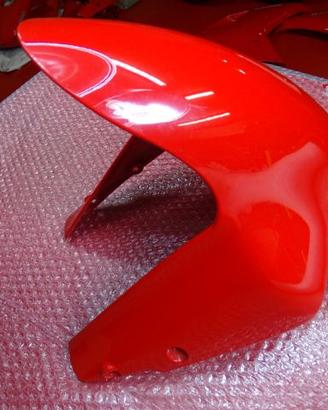 PARAFANGO ANTERIORE DUCATI 848 1098 1198